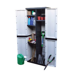 396L Garden Storage Cabinet